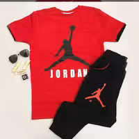 تیشرت شلوارک نوجوان اسپرت جردن

مناسب 9 تا 13 سال

موجود در سایز 60 و 65

رنگبندی تیشرت قرمز ، سبزآبی، نارنجی ، پرتقالی 