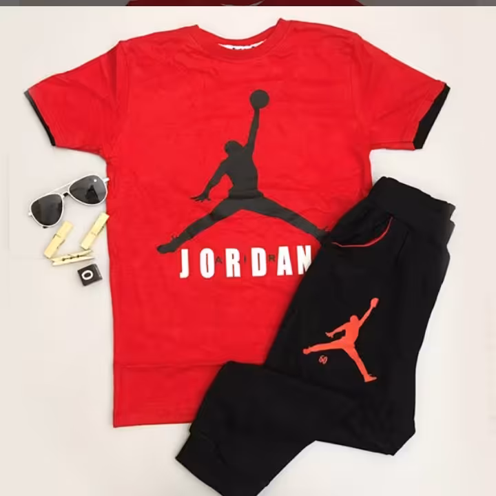 تیشرت شلوارک نوجوان اسپرت جردن

مناسب 9 تا 13 سال

موجود در سایز 60 و 65

رنگبندی تیشرت قرمز ، سبزآبی، نارنجی ، پرتقالی 