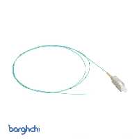 پیگتیل فیبرنوری لگراند UPC/SC مالتی مود