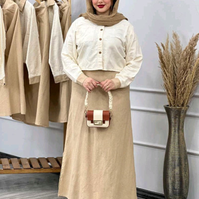 کت دامن آهو