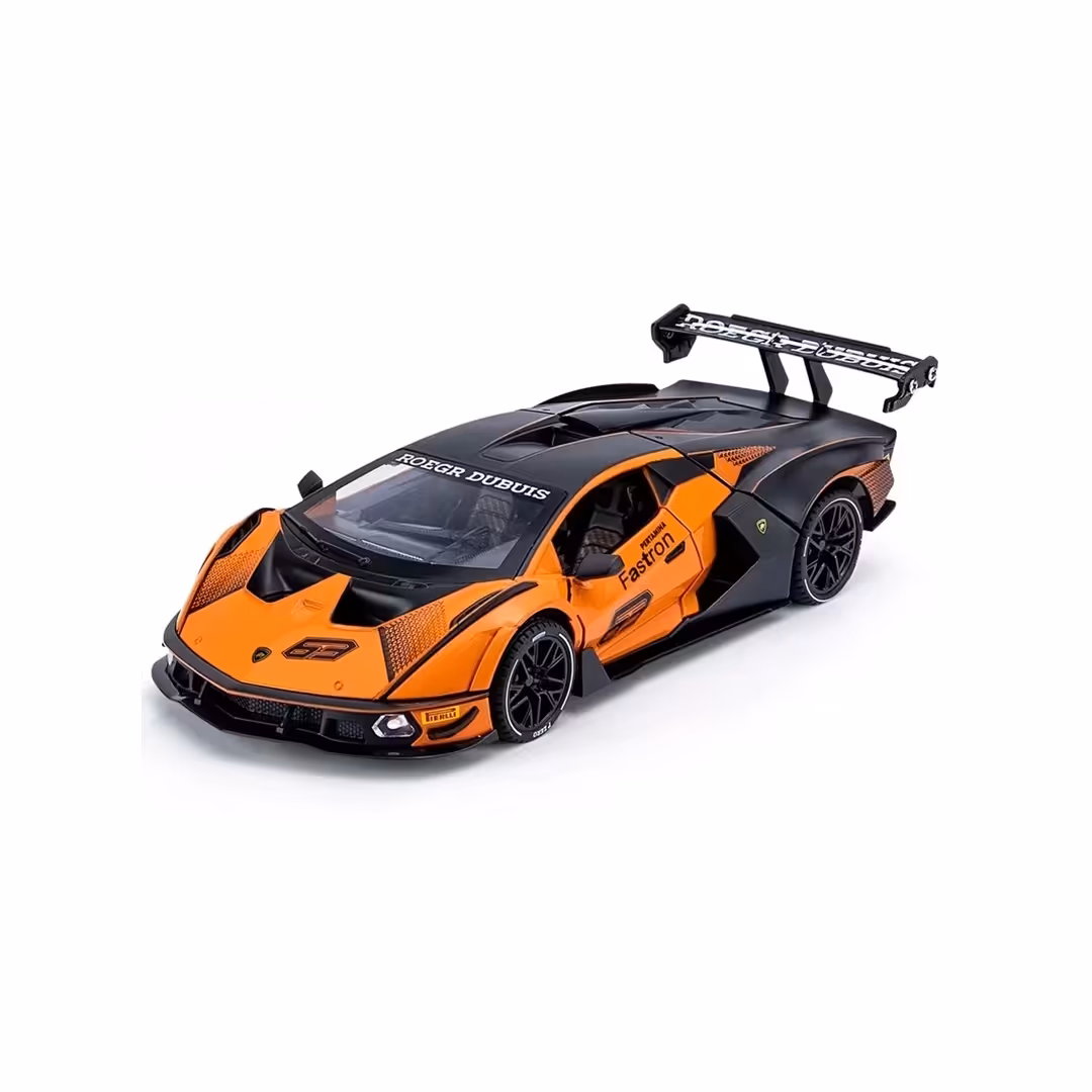 ماکت ماشین مدل Lambhoghini Essenza SCV12