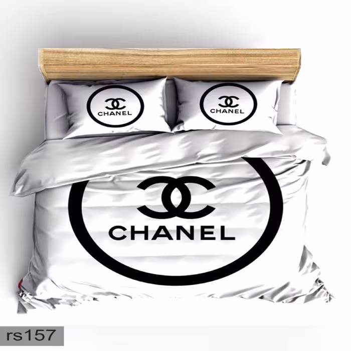 سرویس روتختی 1 نفره تنسل چاپی برندترک لند (Turk Land)  کد rs 157