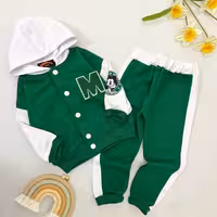 سویشرت شلوار بچگانه