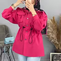 مانتو ترلان. 