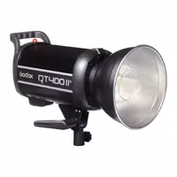 فلاش گودکس GODOX QT-400 II