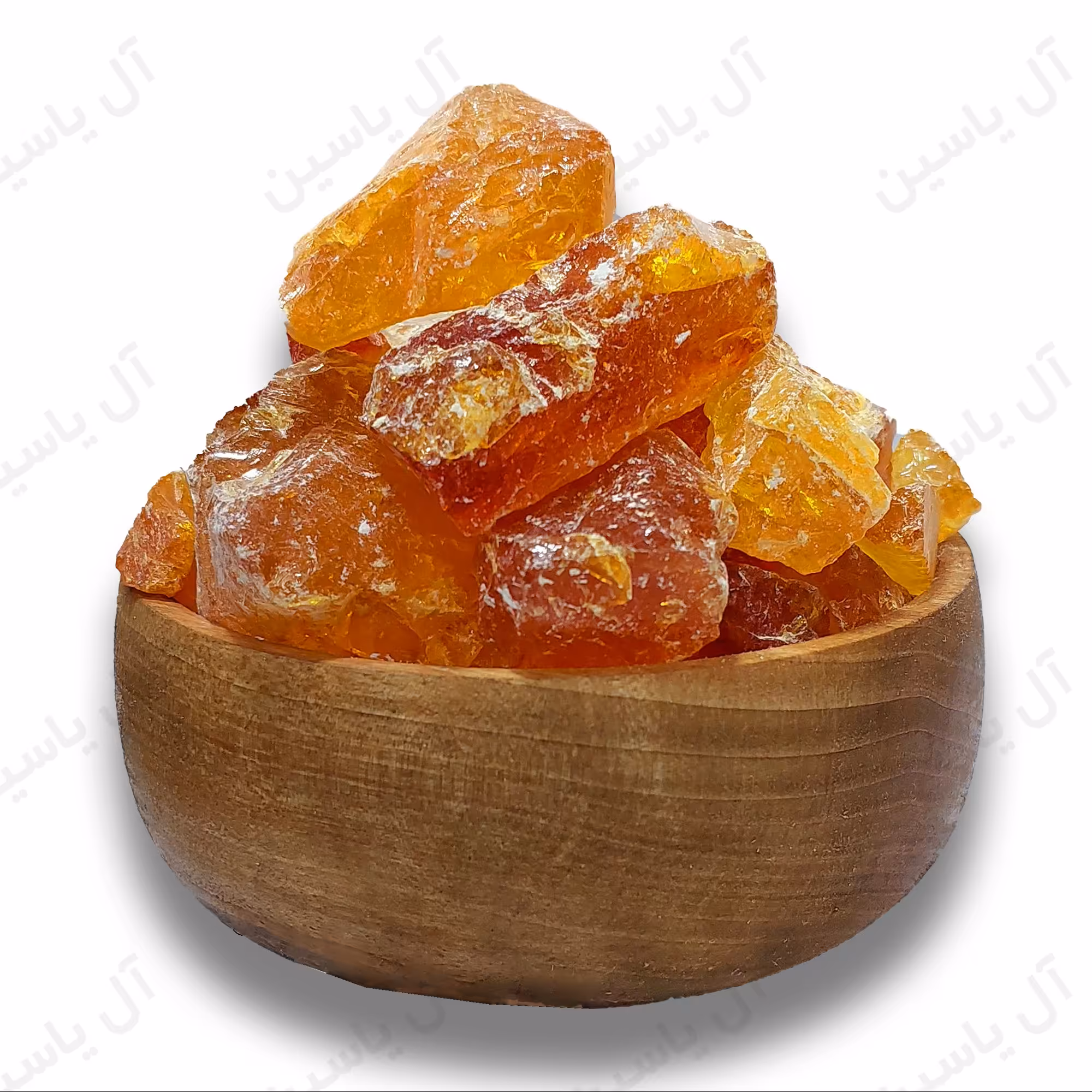 مومیایی زرد (50گرمی )