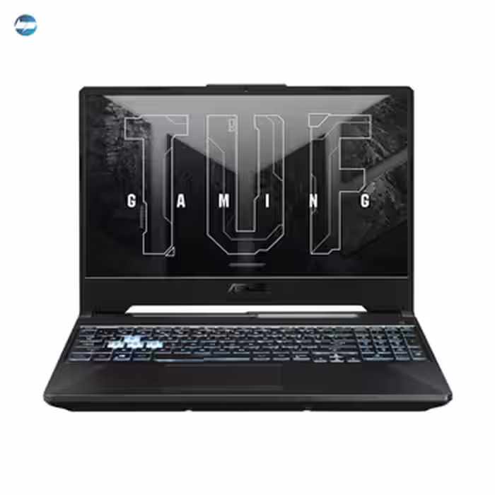لپ تاپ ایسوس مدل FA506NFR با پردازنده Ryzen 7 7435HS، رم 8GB، حافظه 512GB SSD و گرافیک 4GB RTX 2050