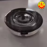 سرشعله اجاق گاز ساباف متوسط