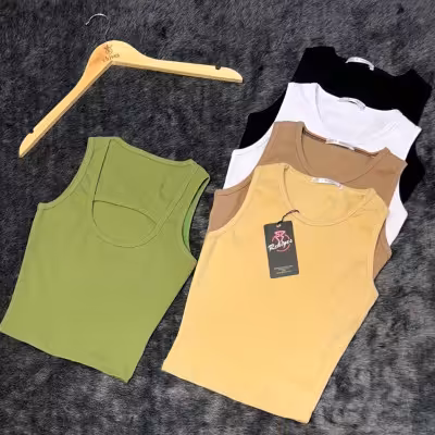 تاپ حلقه ای بیسیک