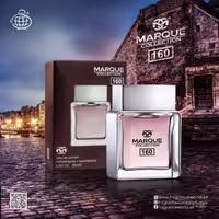 ادکلن جیبی ایفوریا مردانه 25 میل مارکیو Marque