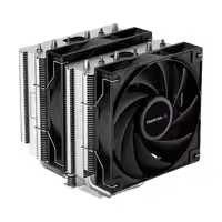 فن خنک کننده CPU دیپ کول مدل Deepcool AG620 فروشگاه گیمینگ تکاف