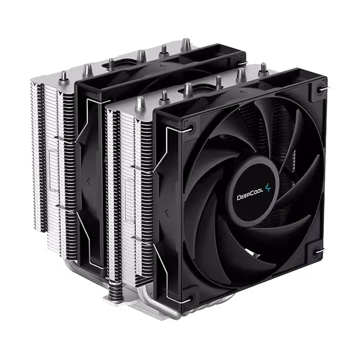 فن خنک کننده CPU دیپ کول مدل Deepcool AG620 فروشگاه گیمینگ تکاف