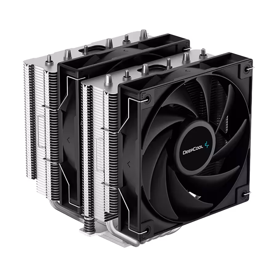 فن خنک کننده CPU دیپ کول مدل Deepcool AG620 فروشگاه گیمینگ تکاف