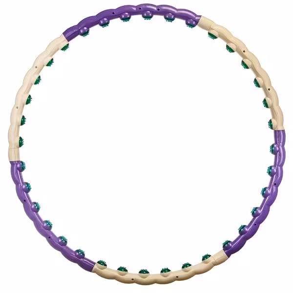 حلقه لاغری هولاهوپ تن زیب مدل جادویی