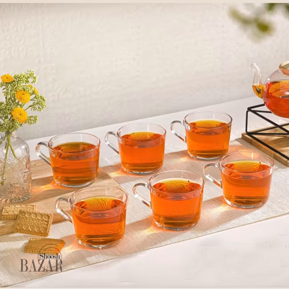 فنجان چایخوری لیمون کد 2282