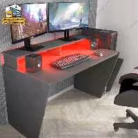 میز گیمینگ DGP37