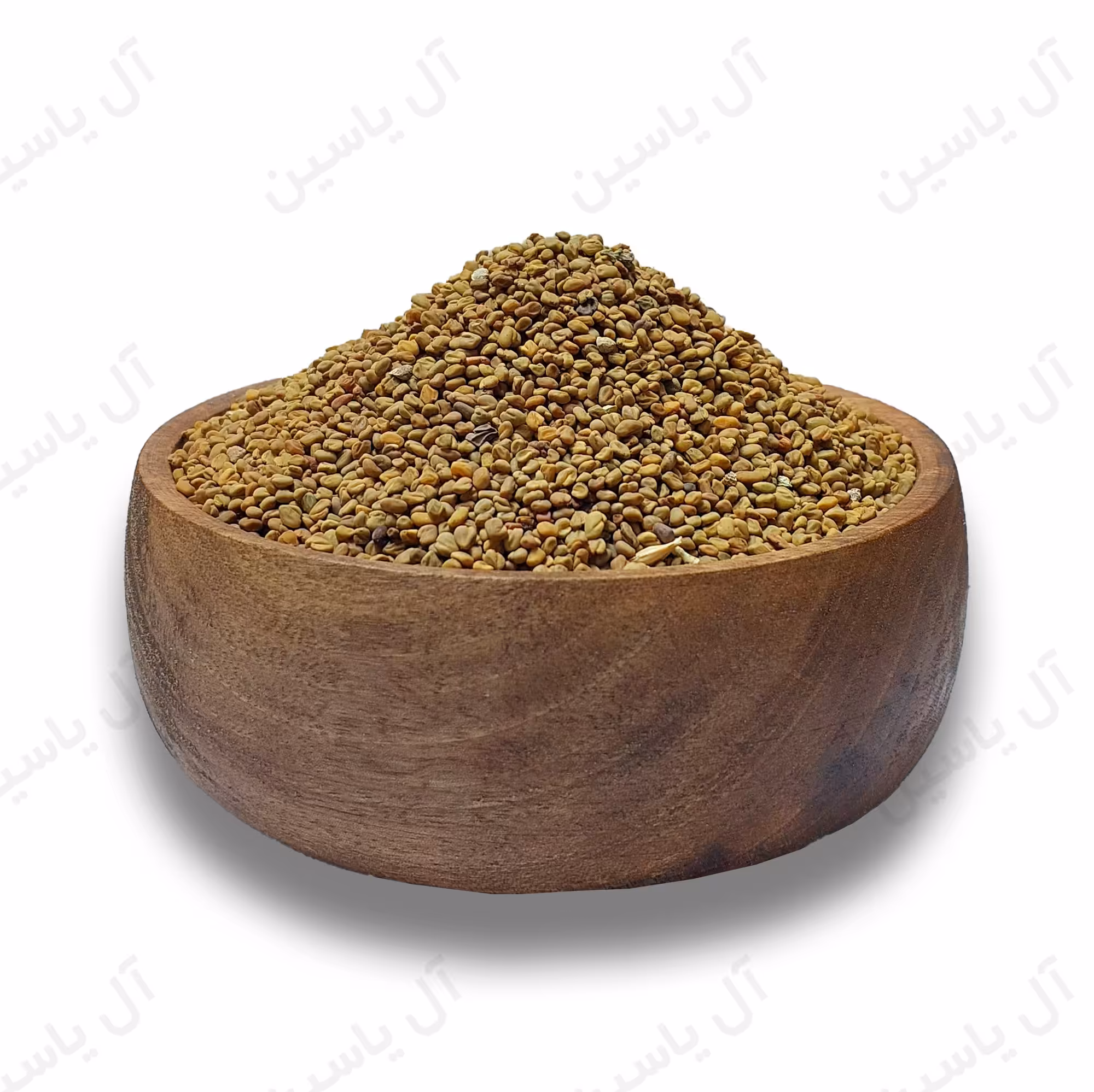 تخم شنبلیله (50گرمی)