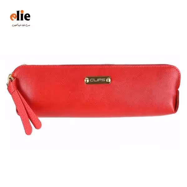 جامدادی تک زیپ کلیپس مدل Twopin