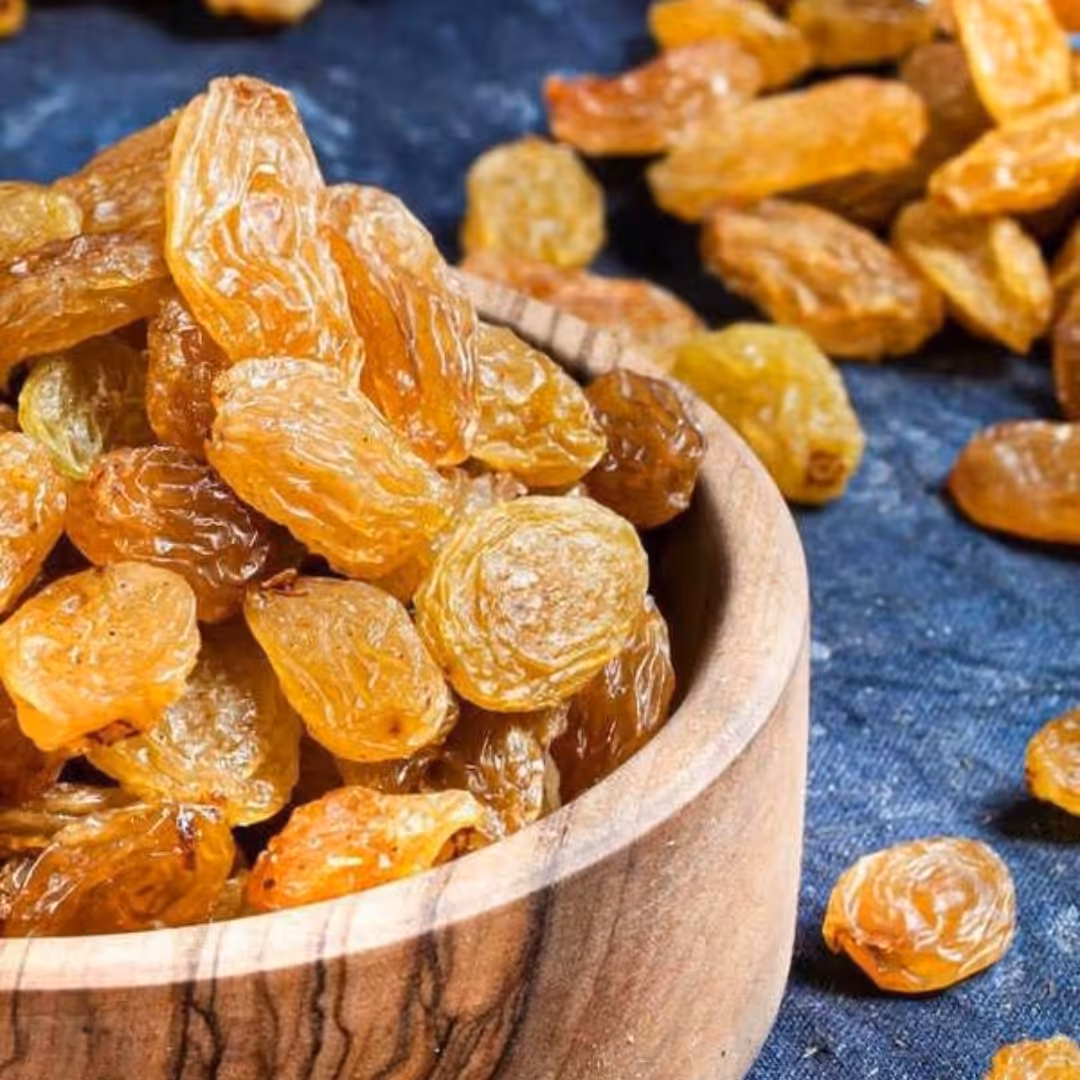 کشمش خونگی(1000 گرم)