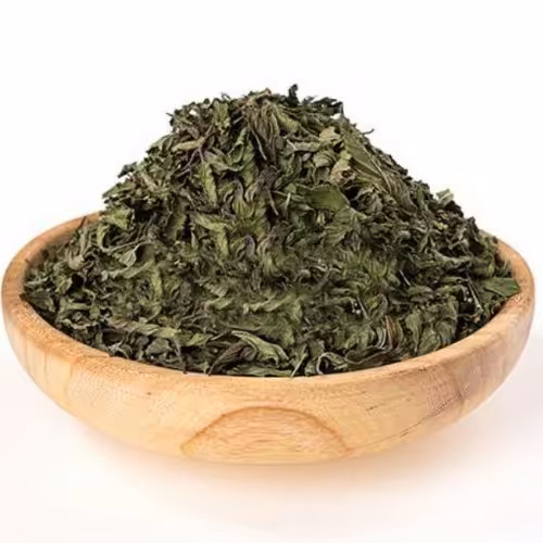 نعنا خشک ممتاز فدک (1کیلو)