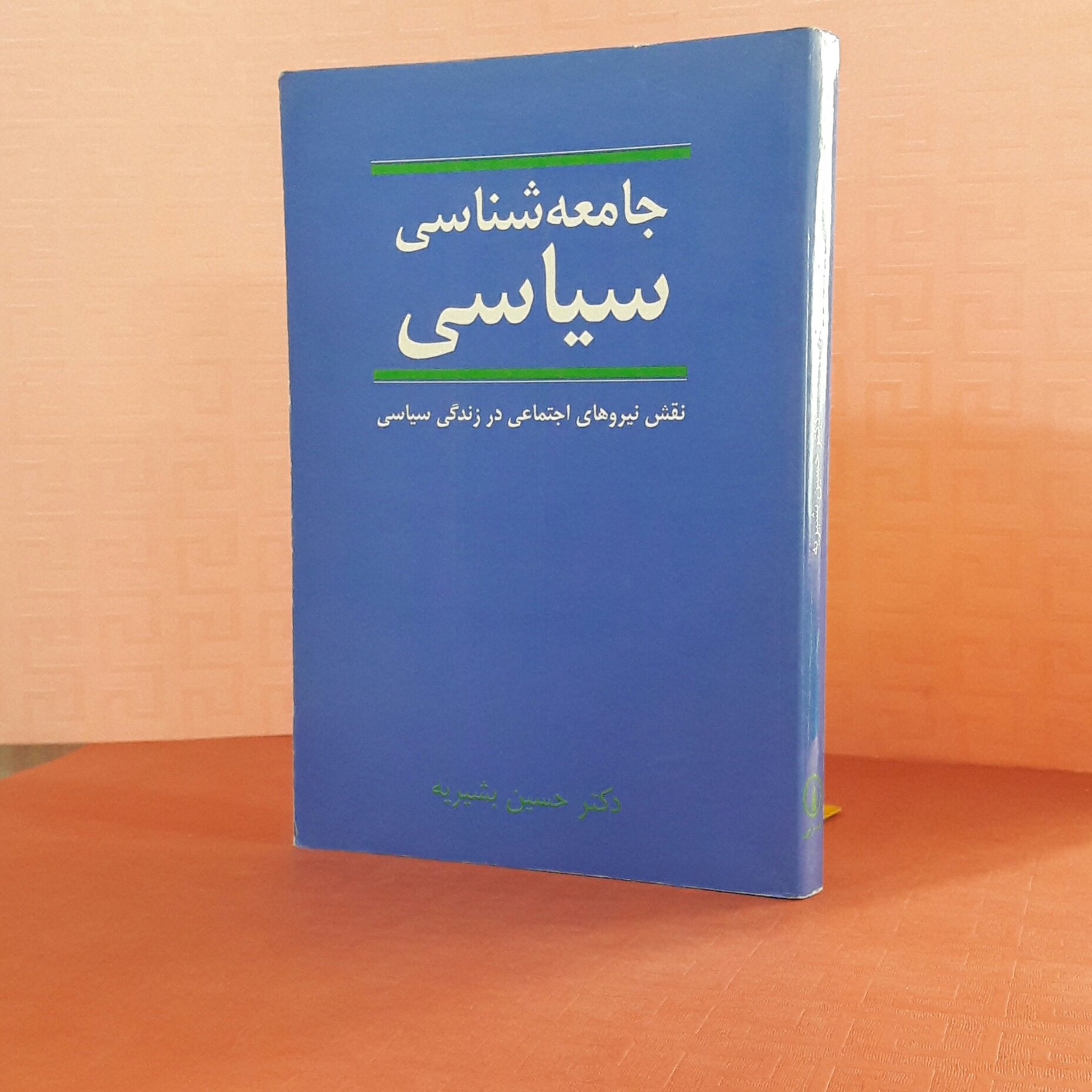 جامعه شناسی سیاسی نقش نیروهای اجتماعی در زندگی سیاسی