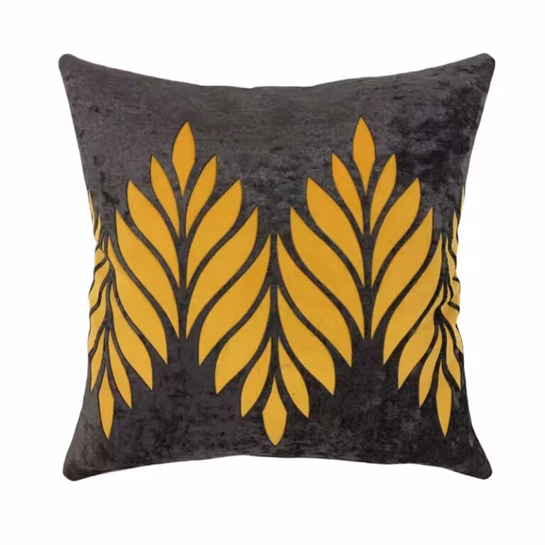 کوسن مربعی طرح پبچک