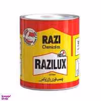 چسب رازی مدل فوری حجم 120 میلی لیتر