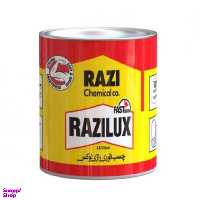 چسب رازی مدل فوری حجم 120 میلی لیتر
