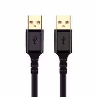 کابل USB کی نت پلاس مدل KP-C4012 طول 1.5 متر