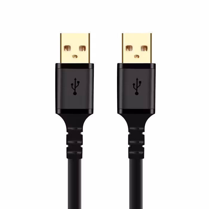 کابل USB کی نت پلاس مدل KP-C4012 طول 1.5 متر