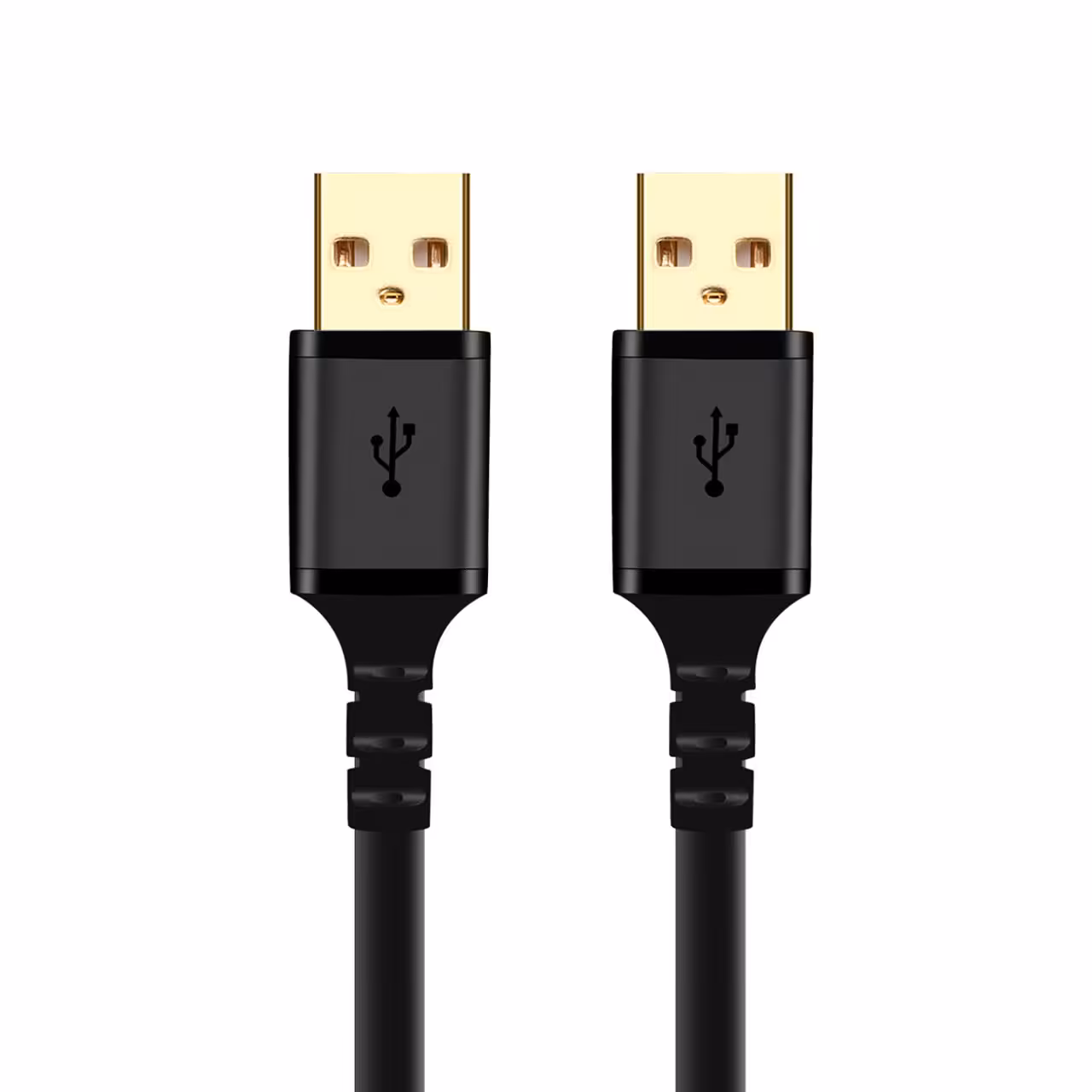 کابل USB کی نت پلاس مدل KP-C4012 طول 1.5 متر