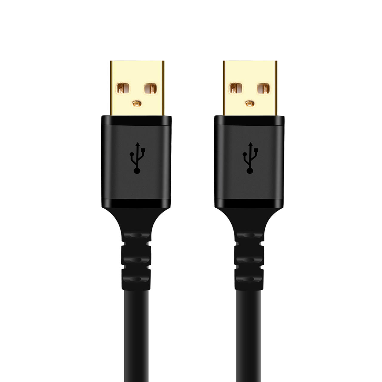 کابل USB کی نت پلاس مدل KP-C4012 طول 15 متر