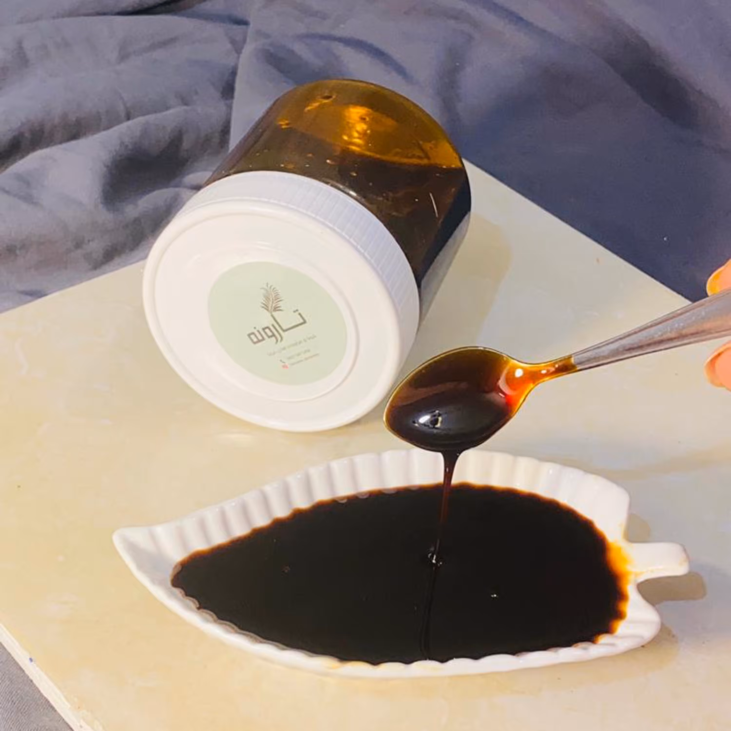 شیره خرما  خانگی اعلا