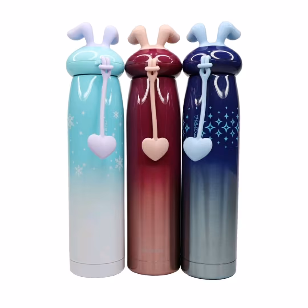 فلاسک نوزاداستیل درجه یک 