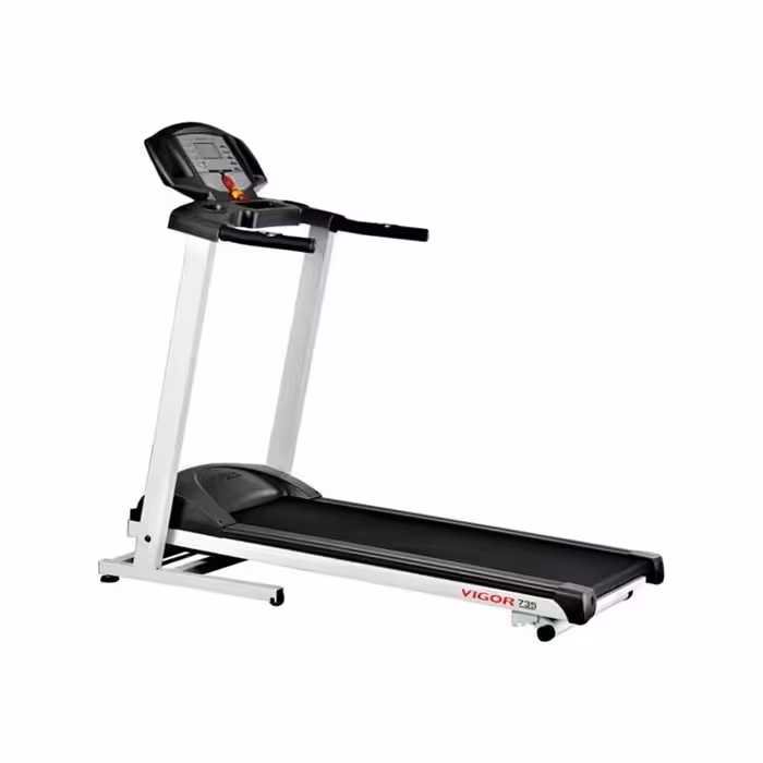 تردمیل خانگی تاشو جی کی اکسر مدل Vigor 735