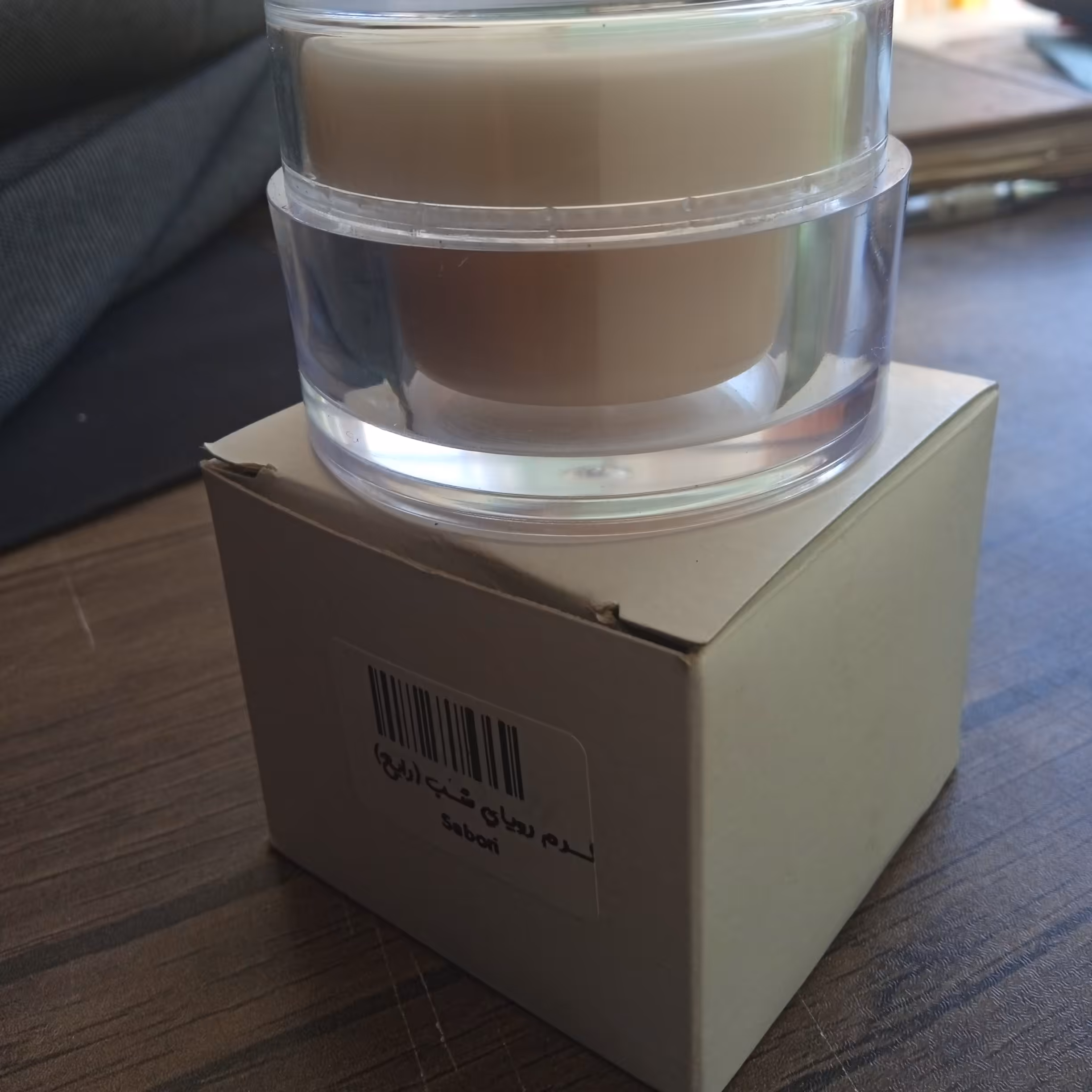 کرم رویای شب سفید کننده و نرم کننده پوست 