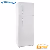 یخچال فریزر فلکس امرسان TFH14T سفید 14 فوت