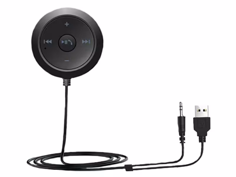 دانگل بلوتوث تسکو TSCO BT 102 Car Bluetooth receiver