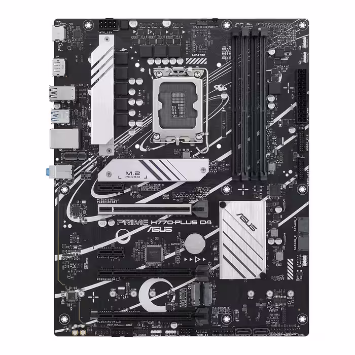 مادربرد ایسوس ASUS PRIME H770-PLUS DDR4