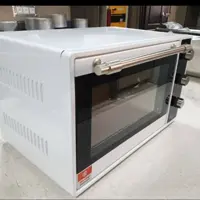 آون توستر نیاک مدل NK-500U سفید 