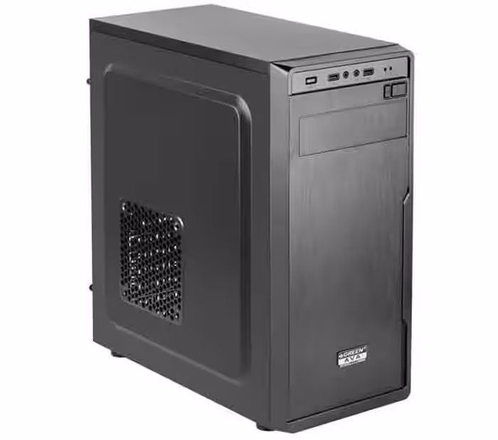 کیس کامپیوتر گرین مدل AVA