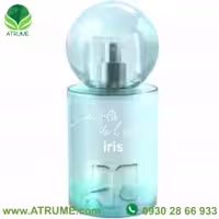 عطر ادکلن کورجز لا فیل د له ایر ایریس 90 میل زنانه