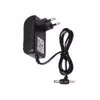 آداپتور برق دو سر 9 ولت 1 آمپر ونتولینک