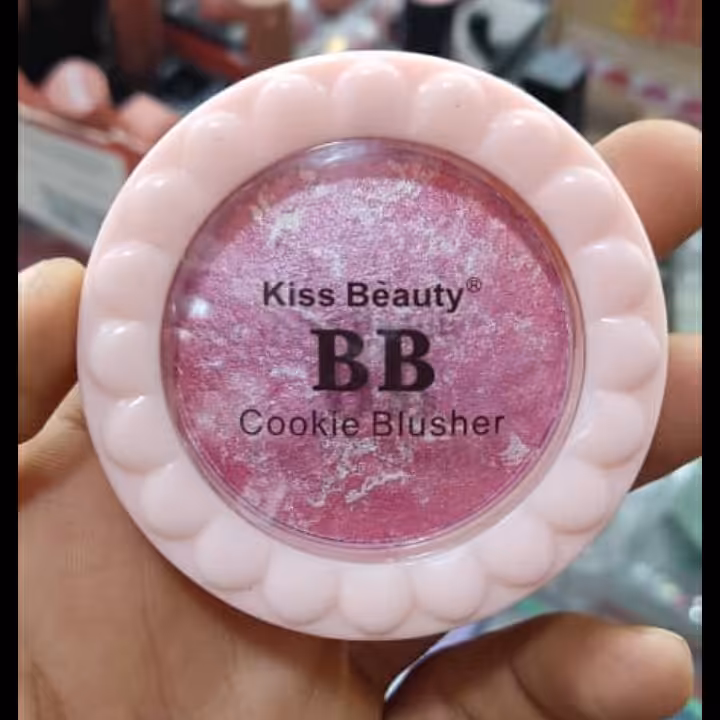 رژ گونه سنگی