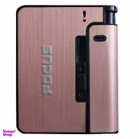 جعبه سیگار فوکوس مدل BS1