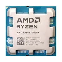 پردازنده ای ام دی مدل Ryzen 7 9700X 8C/16T Tray   مشخصات