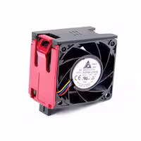 فن سرور DL380 G10 اچ پی