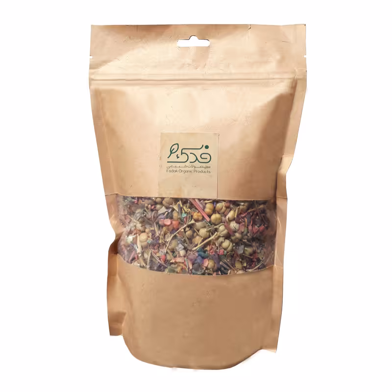 اسپند مخلوط فدک - 1000 گرم