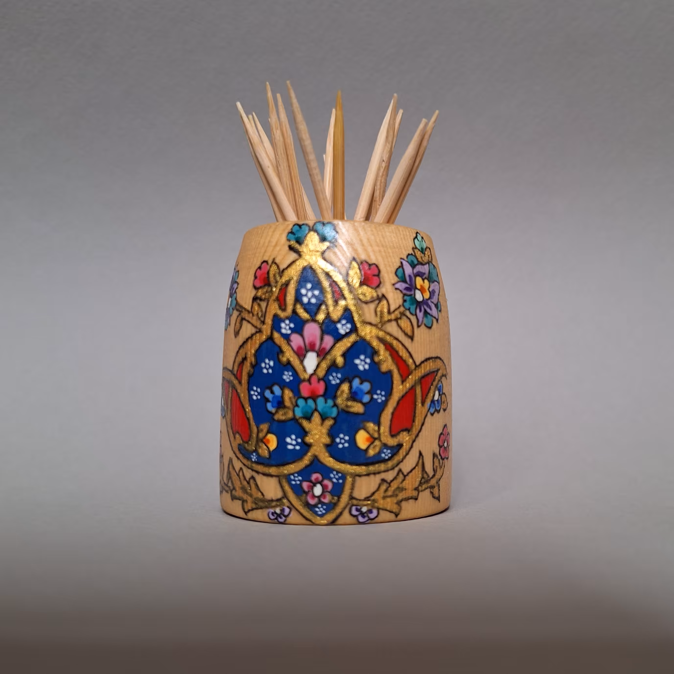 جا خلال دندان