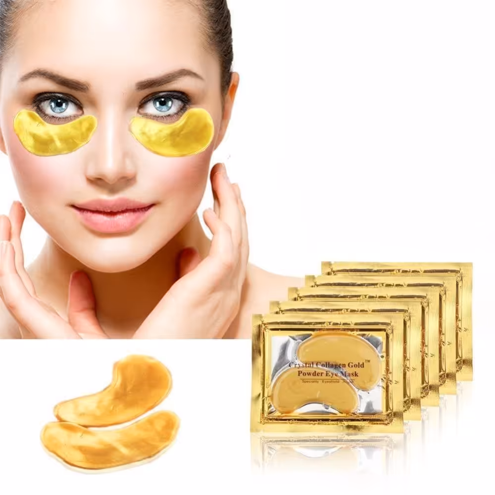 ماسک زیر چشم بایوآکوا اصل
